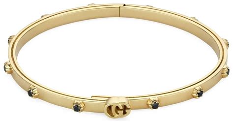 gg running bracelet